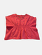 Embroidered Smocked Baby Top